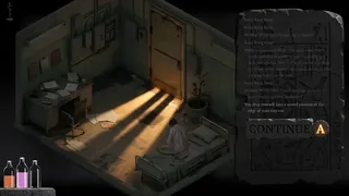 Скриншот 2 к игре Soul Diagnosis