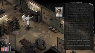 Скриншот 4 к игре Soul Diagnosis