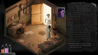 Скриншот 5 к игре Soul Diagnosis