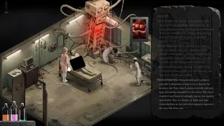 Скриншот 6 к игре Soul Diagnosis