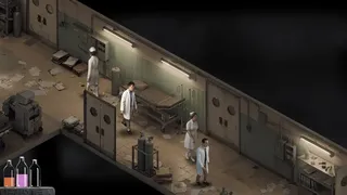 Скриншот 8 к игре Soul Diagnosis