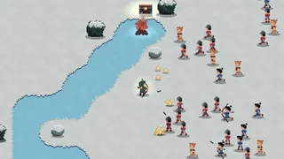 Скриншот 2 к игре Rebel's Ascent