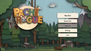 Скриншот 1 к игре PachiRogue