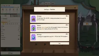 Скриншот 3 к игре PachiRogue