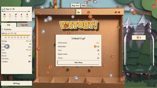 Скриншот 5 к игре PachiRogue