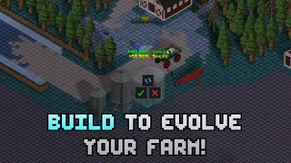 Скриншот 4 к игре Agro Tycoon