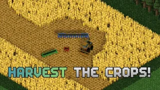 Скриншот 7 к игре Agro Tycoon
