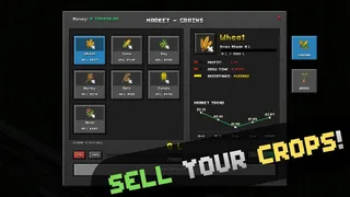 Скриншот 8 к игре Agro Tycoon