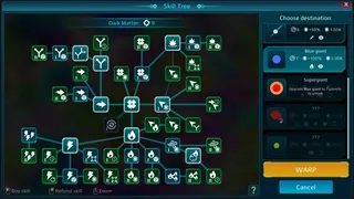 Скриншот 2 к игре Astromental Incremental