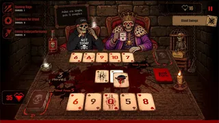 Скриншот 1 к игре Final Deal