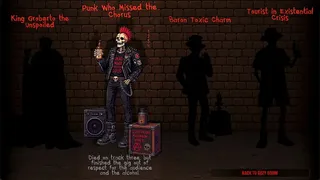 Скриншот 2 к игре Final Deal