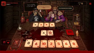 Скриншот 4 к игре Final Deal