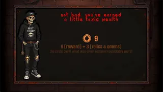 Скриншот 6 к игре Final Deal