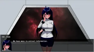Скриншот 4 к игре SableSyn Protocol