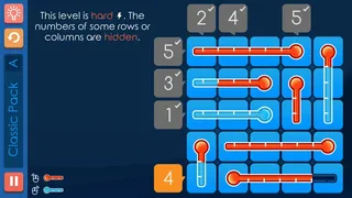 Скриншот 4 к игре Grids of Thermometers