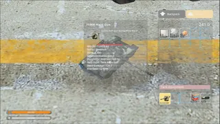 Скриншот 5 к игре Chicken and Tank