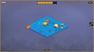 Скриншот 3 к игре Time To Waste