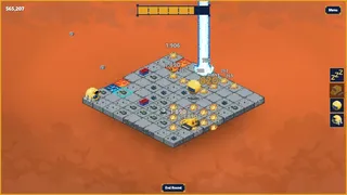 Скриншот 4 к игре Time To Waste