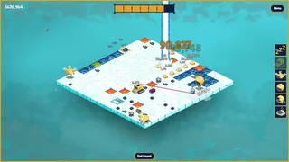 Скриншот 6 к игре Time To Waste