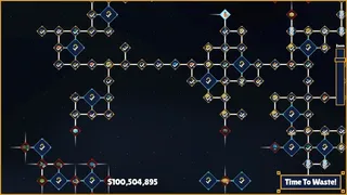Скриншот 7 к игре Time To Waste