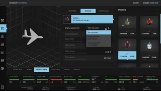 Скриншот 3 к игре Drone Factory Simulator