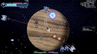 Скриншот 1 к игре Nova Impact