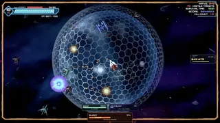 Скриншот 2 к игре Nova Impact