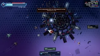 Скриншот 7 к игре Nova Impact