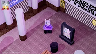 Скриншот 1 к игре WEJbA: We Exist Just to be Alive