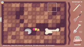 Скриншот 2 к игре WEJbA: We Exist Just to be Alive