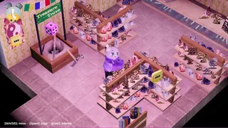 Скриншот 3 к игре WEJbA: We Exist Just to be Alive