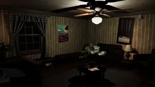 Скриншот 1 к игре Moonlight Motel