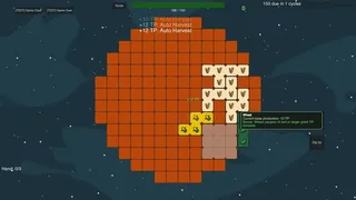 Скриншот 1 к игре Terrafarmer