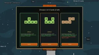 Скриншот 2 к игре Terrafarmer