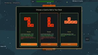 Скриншот 4 к игре Terrafarmer