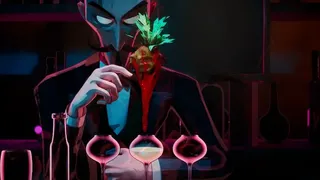 Скриншот 1 к игре Deadly Sip