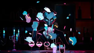 Скриншот 4 к игре Deadly Sip