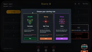 Скриншот 1 к игре Obrum