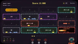 Скриншот 2 к игре Obrum