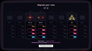 Скриншот 3 к игре Obrum