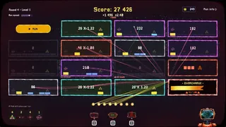 Скриншот 4 к игре Obrum
