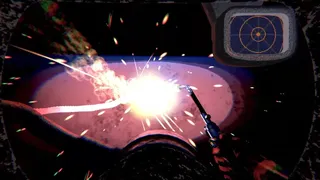Скриншот 1 к игре Gospel of Steel