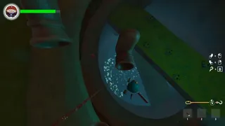 Скриншот 7 к игре Roll 'em Out