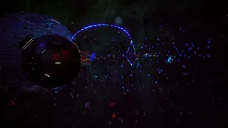 Скриншот 1 к игре Sovereign's End