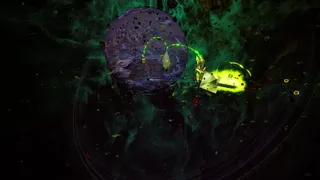 Скриншот 2 к игре Sovereign's End