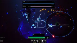Скриншот 3 к игре Sovereign's End