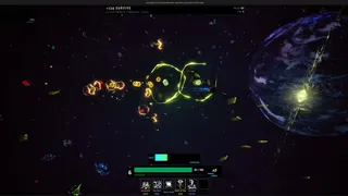 Скриншот 5 к игре Sovereign's End