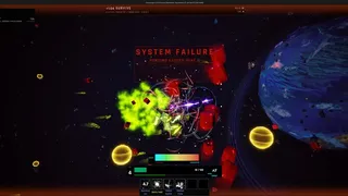 Скриншот 6 к игре Sovereign's End