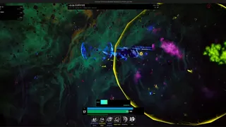 Скриншот 7 к игре Sovereign's End