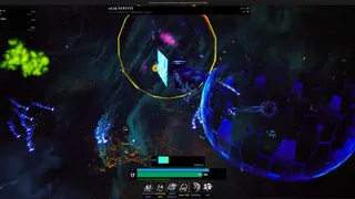 Скриншот 8 к игре Sovereign's End